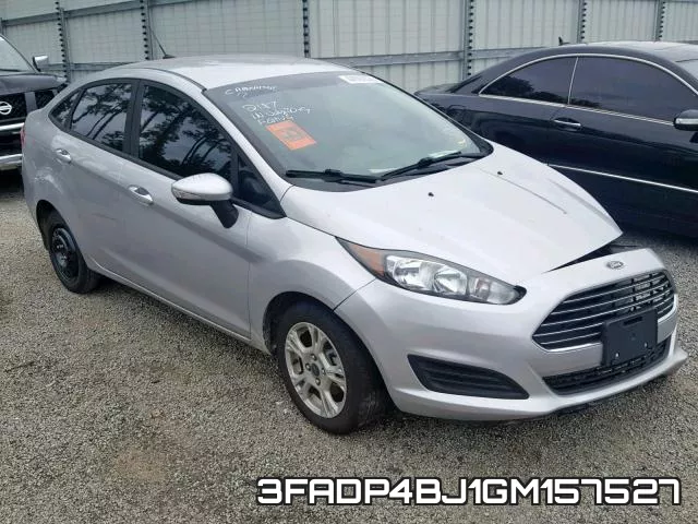 3FADP4BJ1GM157527