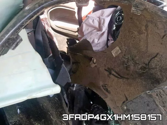 3FADP4GX1HM158157