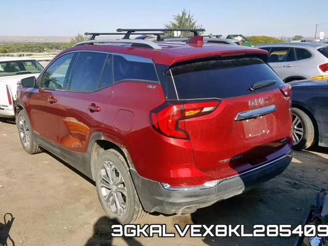 3GKALVEX8KL285409