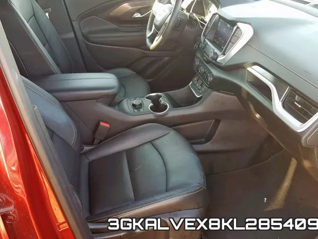 3GKALVEX8KL285409