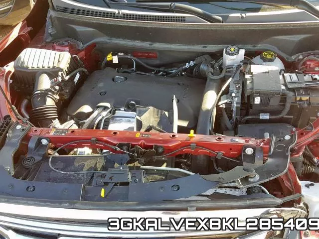 3GKALVEX8KL285409