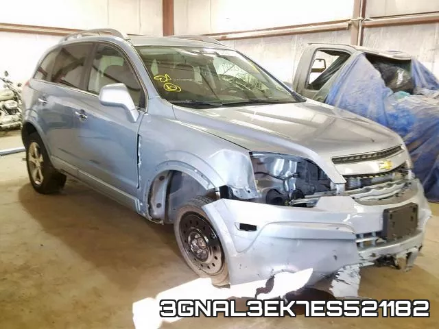 3GNAL3EK7ES521182