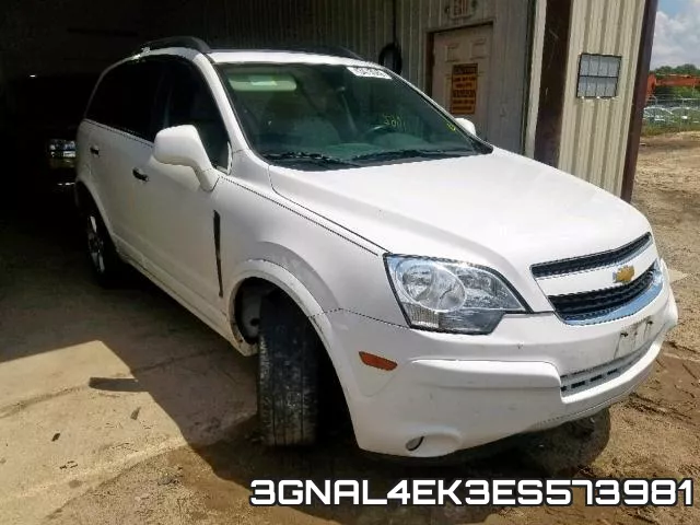 3GNAL4EK3ES573981