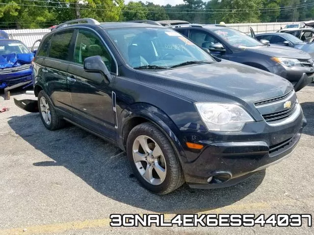 3GNAL4EK6ES544037