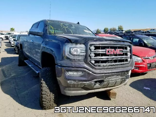 3GTU2NEC9GG266747