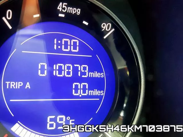 3HGGK5H46KM703875