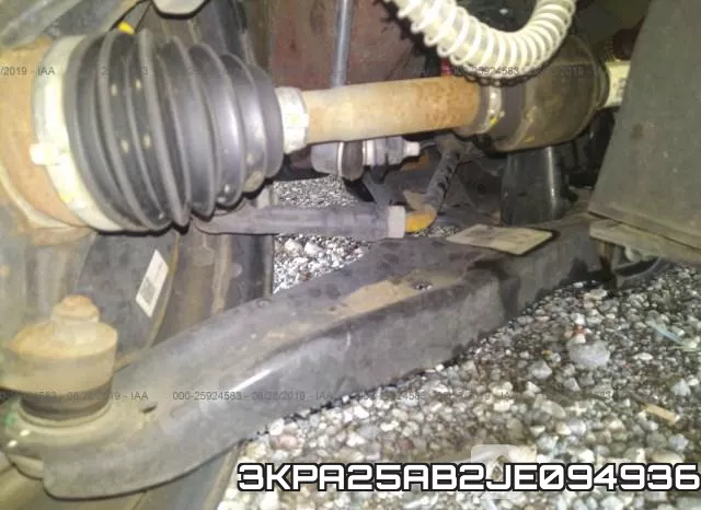 3KPA25AB2JE094936