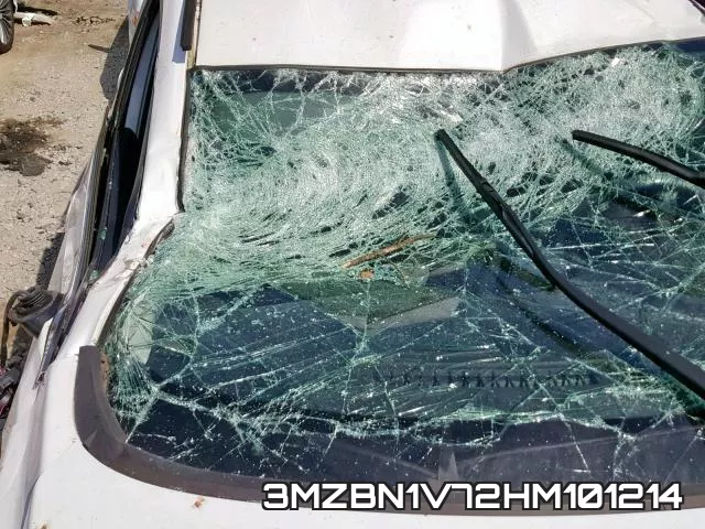 3MZBN1V72HM101214
