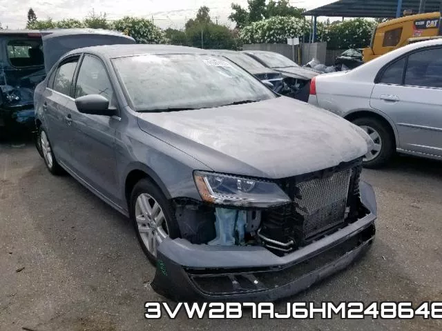 3VW2B7AJ6HM248648