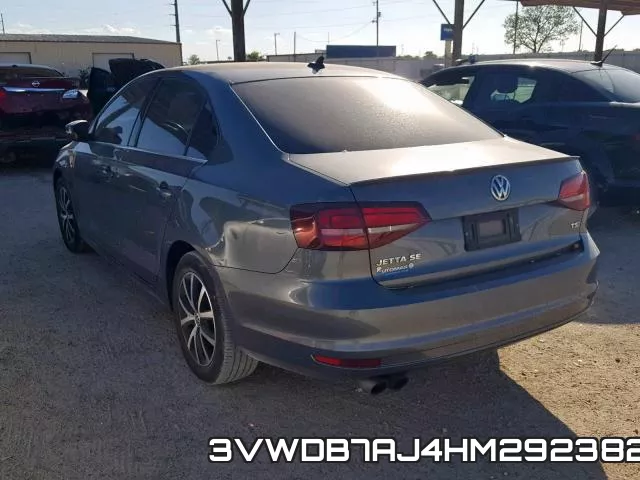 3VWDB7AJ4HM292382