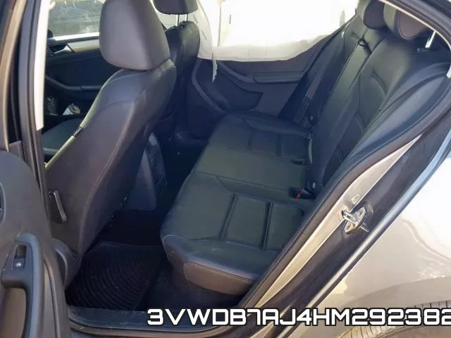 3VWDB7AJ4HM292382