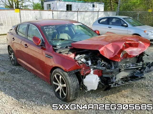 5XXGN4A72EG305685