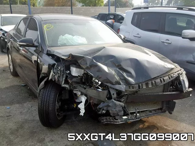 5XXGT4L37GG099007