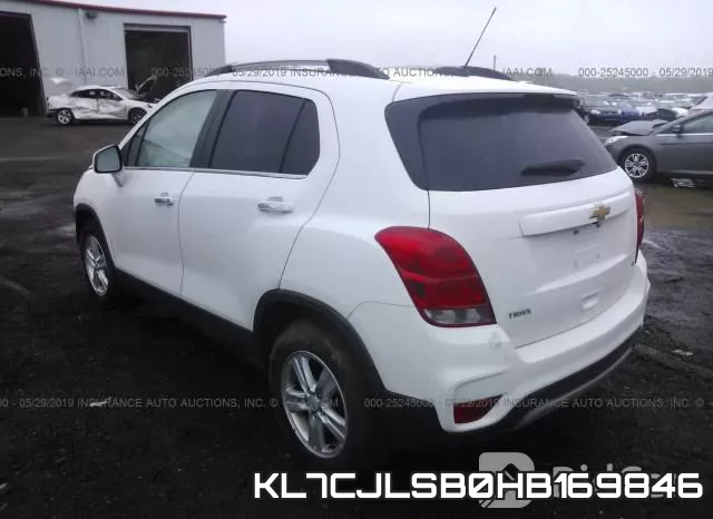 KL7CJLSB0HB169846