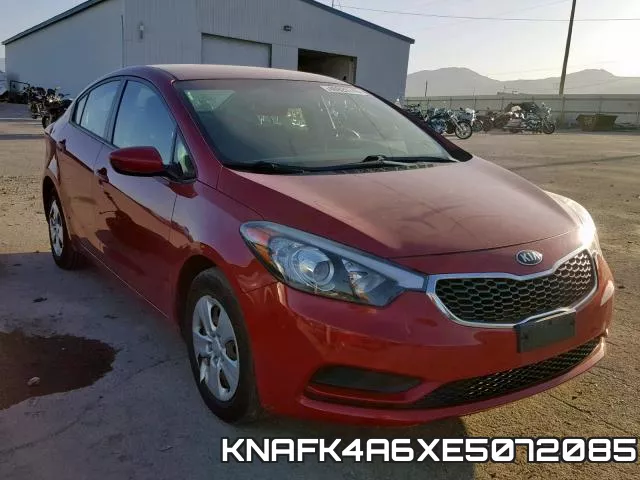 KNAFK4A6XE5072085