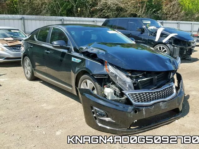 KNAGN4AD0G5092780