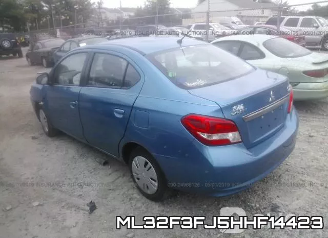 ML32F3FJ5HHF14423