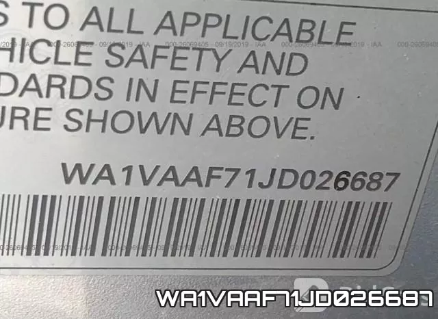 WA1VAAF71JD026687_9.webp