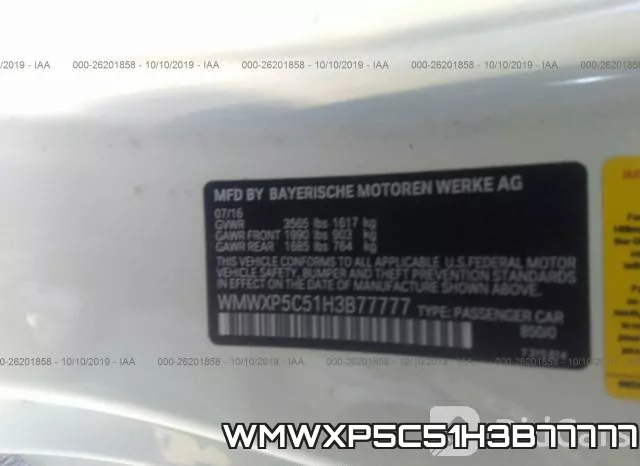 WMWXP5C51H3B77777_9.webp