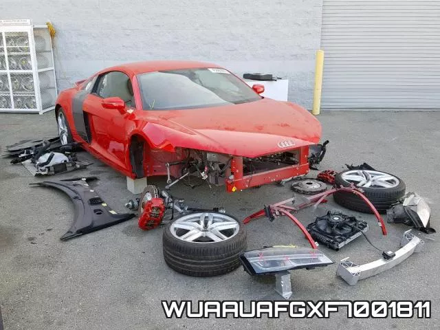 WUAAUAFGXF7001811