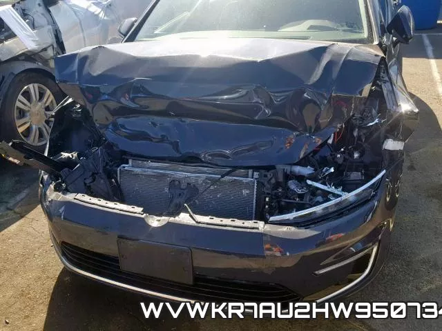 WVWKR7AU2HW950734