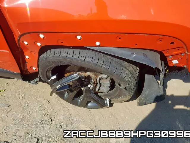 ZACCJBBB9HPG30996