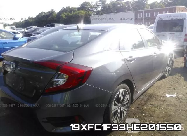 19XFC1F33HE201550