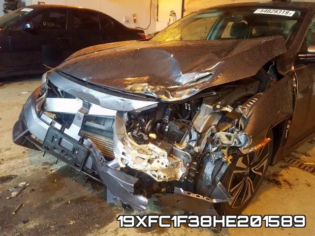 19XFC1F38HE201589