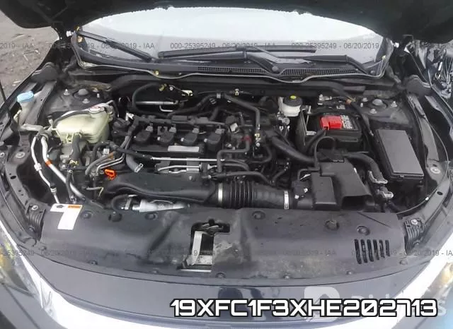 19XFC1F3XHE202713
