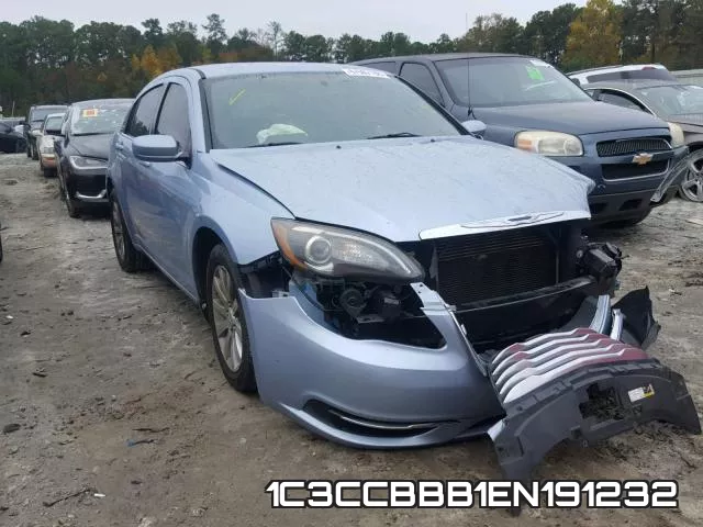 1C3CCBBB1EN191232