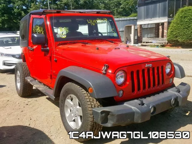 1C4AJWAG7GL108530