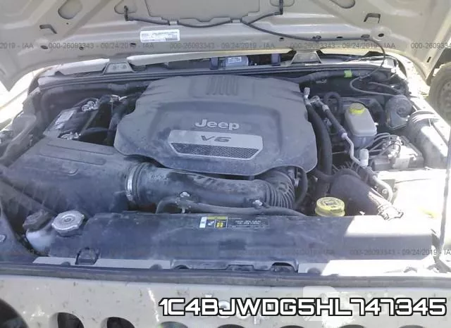 1C4BJWDG5HL747345