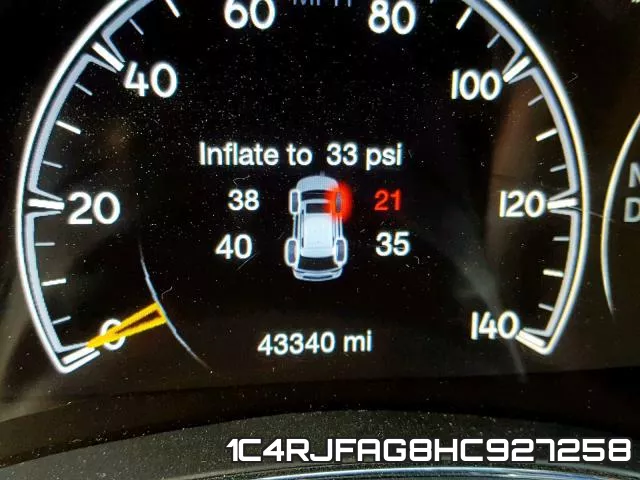 1C4RJFAG8HC927258
