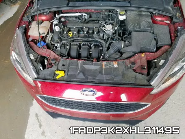 1FADP3K2XHL311495