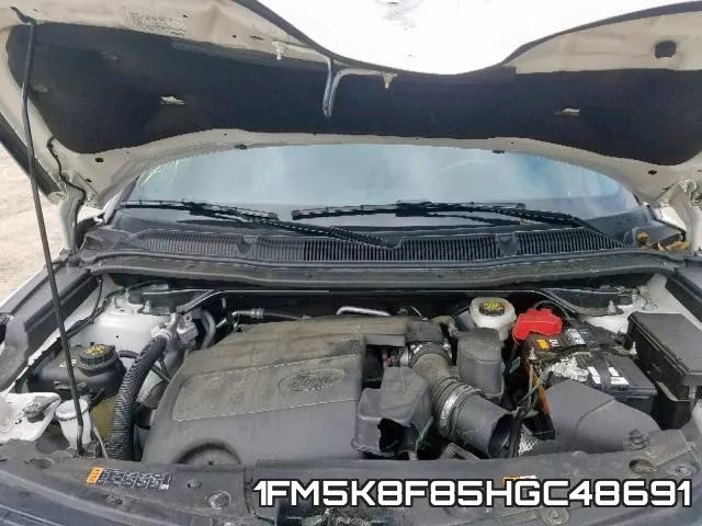 1FM5K8F85HGC48691