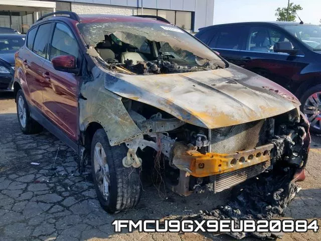 1FMCU9GX9EUB20884