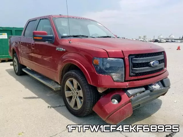 1FTFW1CF4EKF68925