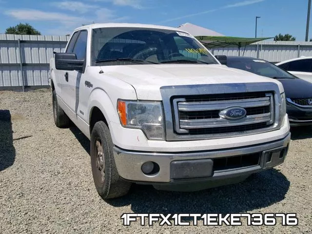 1FTFX1CT1EKE73676