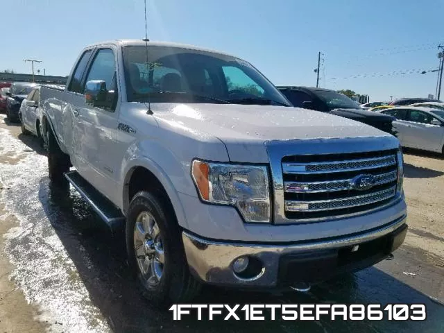 1FTFX1ET5EFA86103
