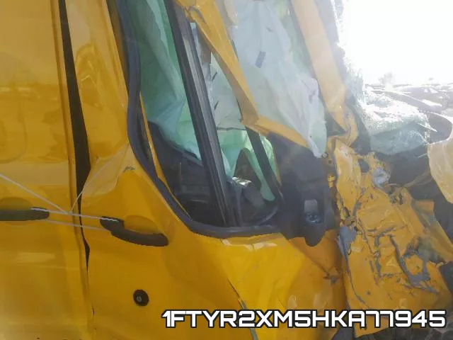 1FTYR2XM5HKA77945