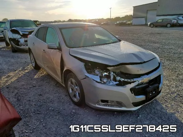1G11C5SL9EF278425