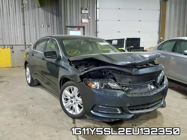 1G11Y5SL2EU132350