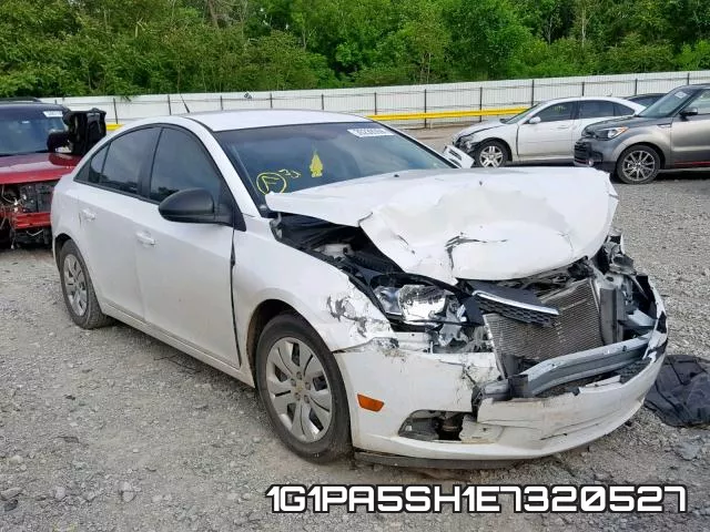 1G1PA5SH1E7320527