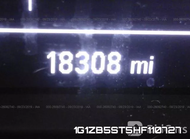 1G1ZB5ST5HF110727