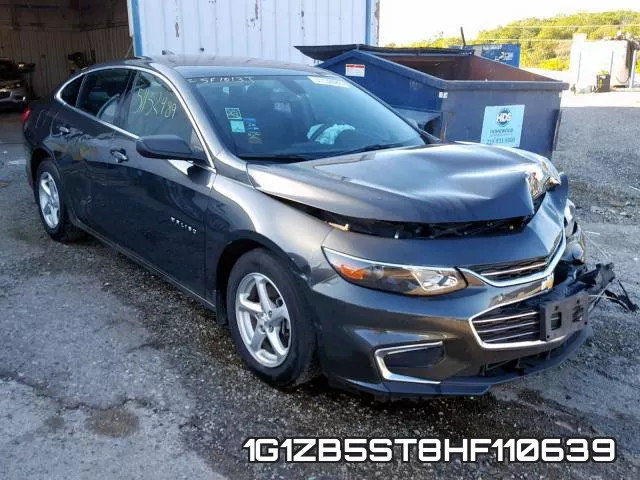 1G1ZB5ST8HF110639