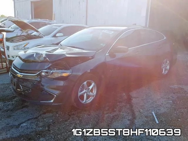 1G1ZB5ST8HF110639