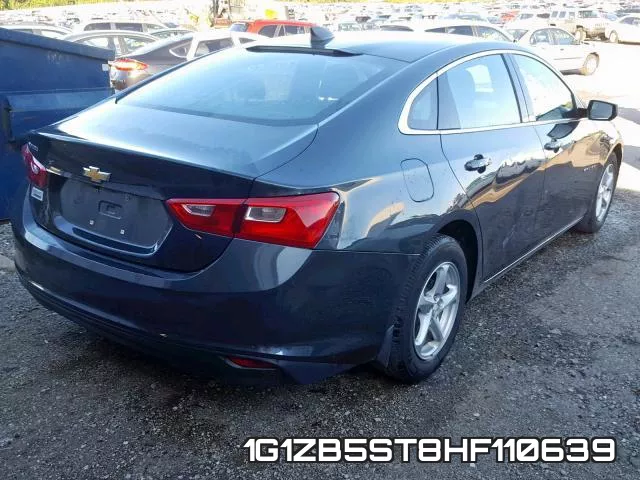 1G1ZB5ST8HF110639