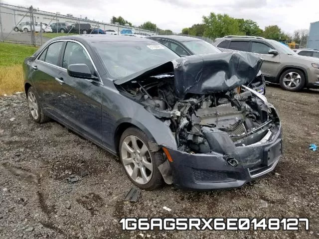 1G6AG5RX6E0148127