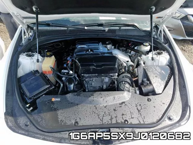 1G6AP5SX9J0120682