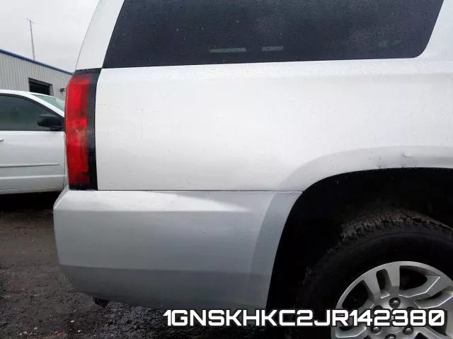 1GNSKHKC2JR142380